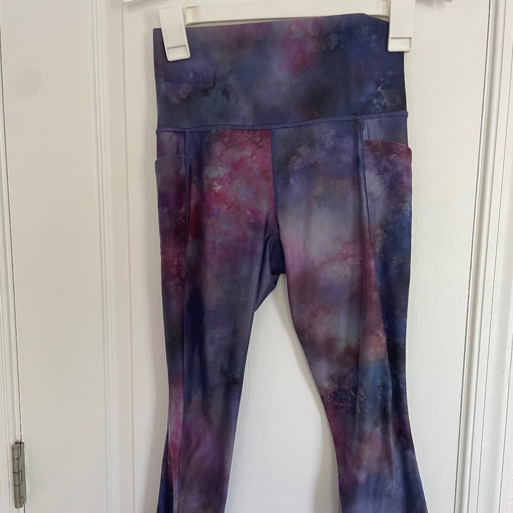 Athleta Leggings, XS